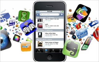 crear apps móviles para empresas