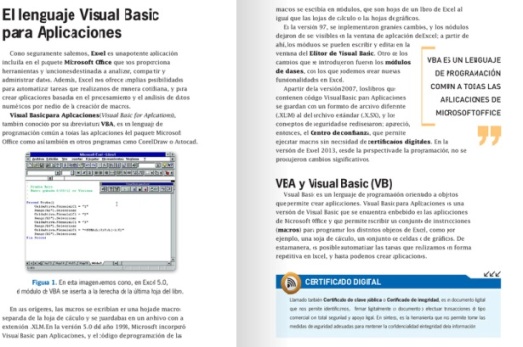 Macros Visual Basic 